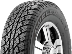 Шины Bridgestone Bridgestone Dueler A/T-693 III  2021 Made in Japan (285/60R18) 116V