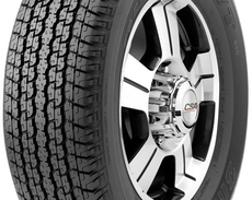 Шины Bridgestone Bridgestone DUELER D840 (255/60R18) 108H