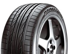 Шины Bridgestone Bridgestone Dueler H/P Sport * (275/40R20) 106W