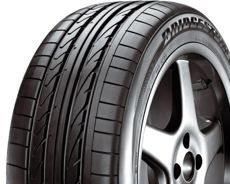 Шины Bridgestone Bridgestone Dueler H/P Sport (275/40R20) 106Y