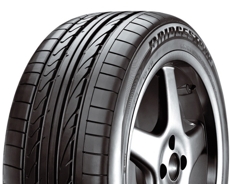 Шины Bridgestone Bridgestone Dueler H/P Sport (AO) FSL (Rim Fringe Protection) 2020 Made in Poland (285/45R20) 112Y