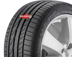 Шины Bridgestone Bridgestone Dueler H/P Sport RFT (*) (Rim Fringe Protection)  2022 Made in Japan (285/45R19) 111W