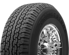 Шины Bridgestone Bridgestone Dueler H/T 689 2005 Made in Japan (255/70R15) 108S