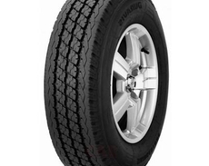 Шины Bridgestone Bridgestone DUR.R660 (205/70R15) 106R