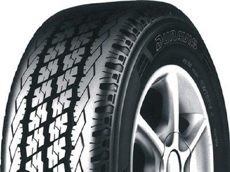 Шины Bridgestone Bridgestone Duravis R-630 (215/70R15) 109S
