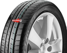 Шины Bridgestone Bridgestone ECOPIA EP500* (155/60R20) 80Q