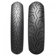 Шины Bridgestone Bridgestone EXEDRA MAX R TL (150/90R15) 74V