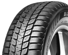 Шины Bridgestone Bridgestone LM-20 DEMO 50 km 2011 Made in Italy (175/55R15) 77T