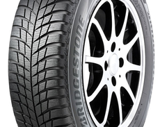 Шины Bridgestone Bridgestone LM001 LAML (165/70R14) 81T