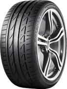 Шины Bridgestone Bridgestone POT.RE 050 MO (245/40R17) 91W