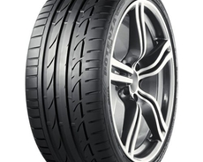 Шины Bridgestone Bridgestone POT.S001 RFT (255/35R19) 92Y