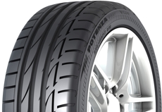 Шины Bridgestone Bridgestone Potenza S-001 FSL 2017 Made in Hungary (235/40R18) 95Y