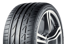 Шины Bridgestone Bridgestone Potenza  S001 MO  (245/45R19) 102Y