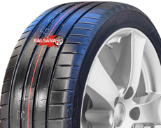 Шины Bridgestone Bridgestone Potenza SPORT (RIM FRINGE PROTECTION)   2022 Made in Hungary (245/45R20) 103Y