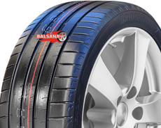 Шины Bridgestone Bridgestone Potenza SPORT (RIM FRINGE PROTECTION)  2023 Made in Hungary (255/35R20) 97Y