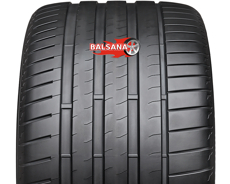 Шины Bridgestone Bridgestone Potenza SPORT (*) (Rim Fringe Protection) 2025 Made in Poland (245/35R20) 95Y