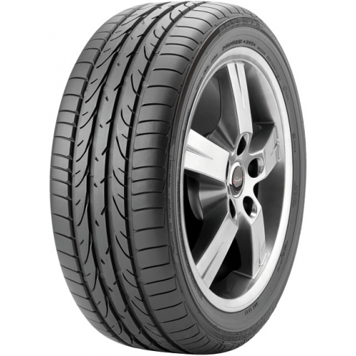 Шины Bridgestone Bridgestone RE-050 MO (255/45R18) 99Y