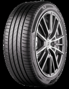 Шины Bridgestone Bridgestone Turanza 6 Enliten (Rim Fringe Protection) 2023 Made in Spain (275/40R19) 105Y