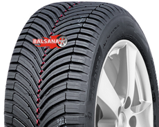 Шины Bridgestone Bridgestone Turanza All Season 6 M+S Enliten 2023 Made in Italy (235/55R19) 105W