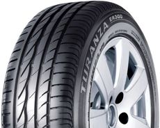 Шины Bridgestone Bridgestone Turanza ER-300 2012 Made in Hungary (225/50R17) 94W