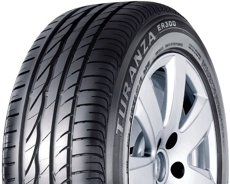 Шины Bridgestone Bridgestone Turanza ER-300 * 2016 Made in Poland (225/55R17) 97Y