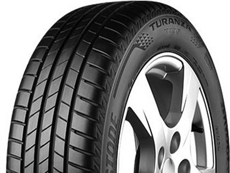 Шины Bridgestone Bridgestone Turanza T-005 2018 Made in Hungary (215/55R16) 93H