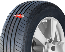 Шины Bridgestone Bridgestone Turanza T-005 DEMO 1 KM  2023 Made in Italy (235/55R18) 100V