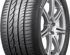 Шины Bridgestone Bridgestone TURANZAER300RFT (205/55R16) 91V