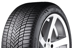 Шины Bridgestone Bridgestone Weather Control A005  2018 Made in Spain (275/40R19) 105Y