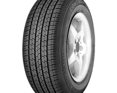 Шины Continental Continental 4X4CONT. (205/80R16) 110S