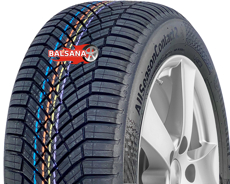 Шины Continental Continental All Season Contact 2 M+S 2024 Made in Portugal (215/60R16) 99V