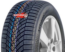 Шины Continental Continental All Season Contact 2 M+S (RIM FRINGE PROTECTION) 2023 Made in Portugal (225/45R17) 94V