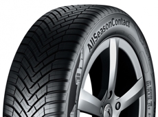 Шины Continental Continental AllSeason Contact (225/55R17) 101V