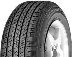 Шины Continental Continental Contact 4x4 AO (265/50R19) 110H