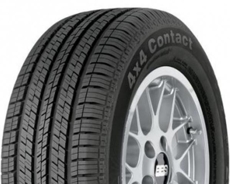 Шины Continental Continental Contact 4x4 MO 2016 (275/55R19) 111H