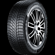 Шины Continental Continental Conti Viking Contact 6 (Nordic Compound) Run Flat  2017 Made in Germany (205/60R16) 92T