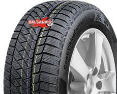 Шины Continental Continental Conti Viking Contact 6 SSR Nordic Compound (RIM FRINGE PROTECTION) 2019 Made in Germany (255/55R18) 109T