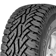 Шины Continental Continental Continetal Cross Contact AT  2012 Made in South Africa (265/65R17) 112T