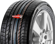 Шины Continental Continental ContiSport Contact-5 MO (245/45R19) 102Y