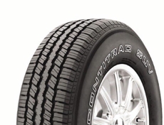 Шины Continental Continental Contitrak SUV 2001 year (265/75R15) 112S