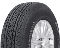 Шины Continental Continental Cross Contact LX-2 2013 Made in Portugal (255/60R17) 106H
