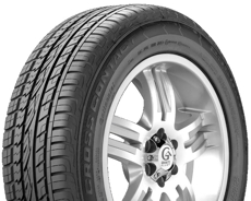 Шины Continental Continental Cross Contact UHP FR (255/50R20) 109Y