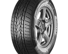 Шины Continental Continental CROSSC.LX2 FR (225/65R17) 102H