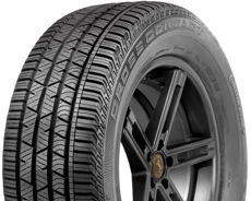 Шины Continental Continental CrossContact LX Sport (RIM FRINGE PROTECTION) 2023 Made in Portugal (255/60R18) 112V