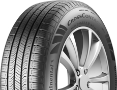 Шины Continental Continental CrossContact RX (215/60R17) 96H