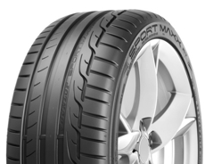 Шины Continental Continental Dunlop SP Sport Maxx RT  2015 Made in Germany (255/30R19) 91Y