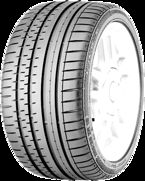 Шины Continental Continental PREM.CONT.2* (205/55R16) 91H