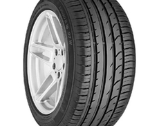 Шины Continental Continental PREM.CONT.2 (205/55R17) 91V