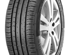 Шины Continental Continental PREM.CONT.5 (185/55R15) 82V