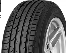 Шины Continental Continental Premium Contact 2 DEMO 100 km 2018 Made in Romania (225/60R15) 96W